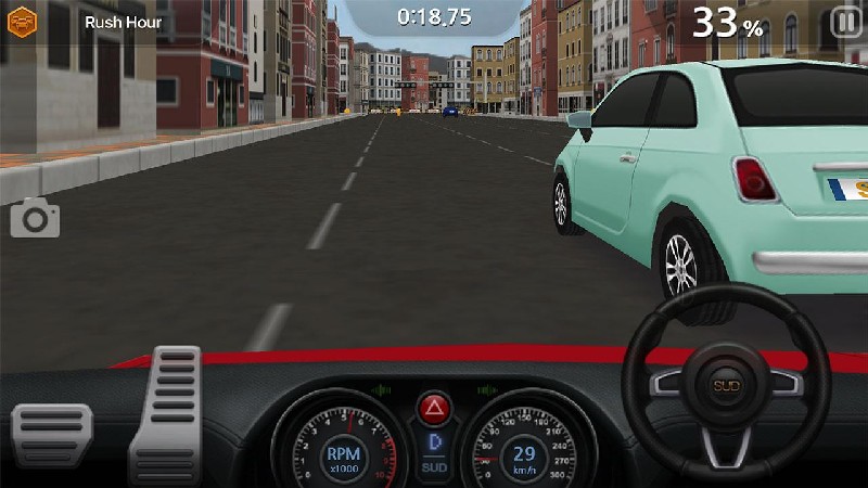 Stream Dr. Driving Dinheiro Infinito APK: A Free and Fun Driving