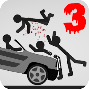 APK de Stickman Destruction 3 Heroes MOD (Dinheiro Infinito) v1.19 - 2023  Baixar