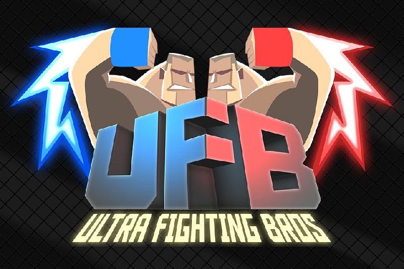 UFB - Ultra Fighting Bros APK MOD imagen 2