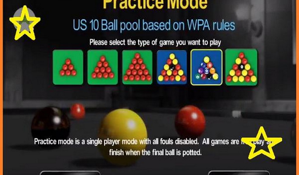 Pro Snooker 2017 APK MOD imagen 2