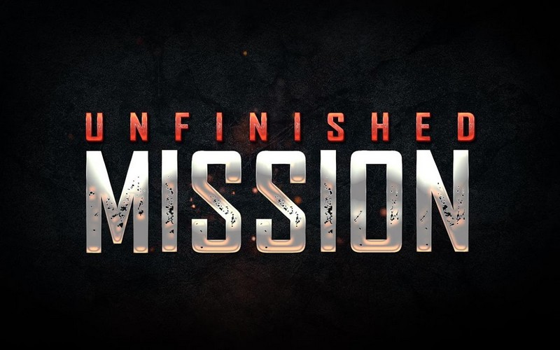 Unfinished Mission APK MOD imagen 1