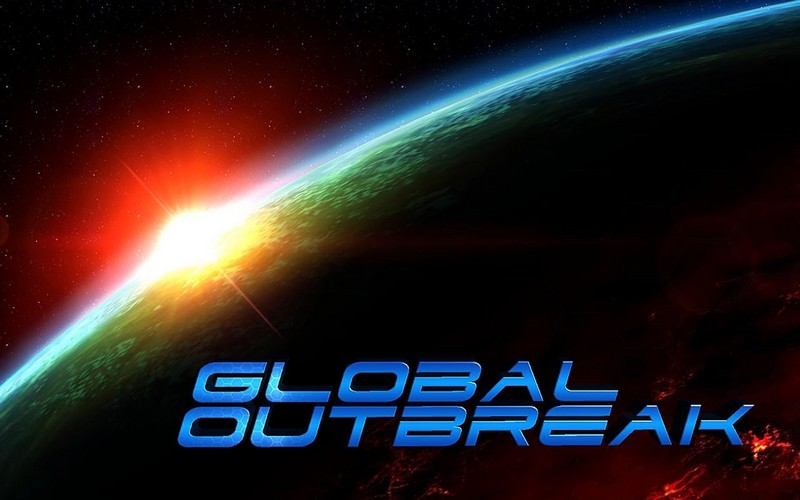Global Outbreak APK MOD imagen 1
