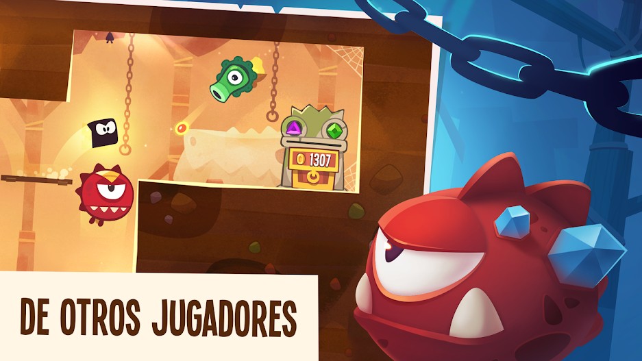 King of Thieves APK MOD Imagen 2