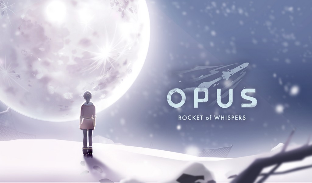 OPUS Rocket of Whispers APK MOD imagen 1