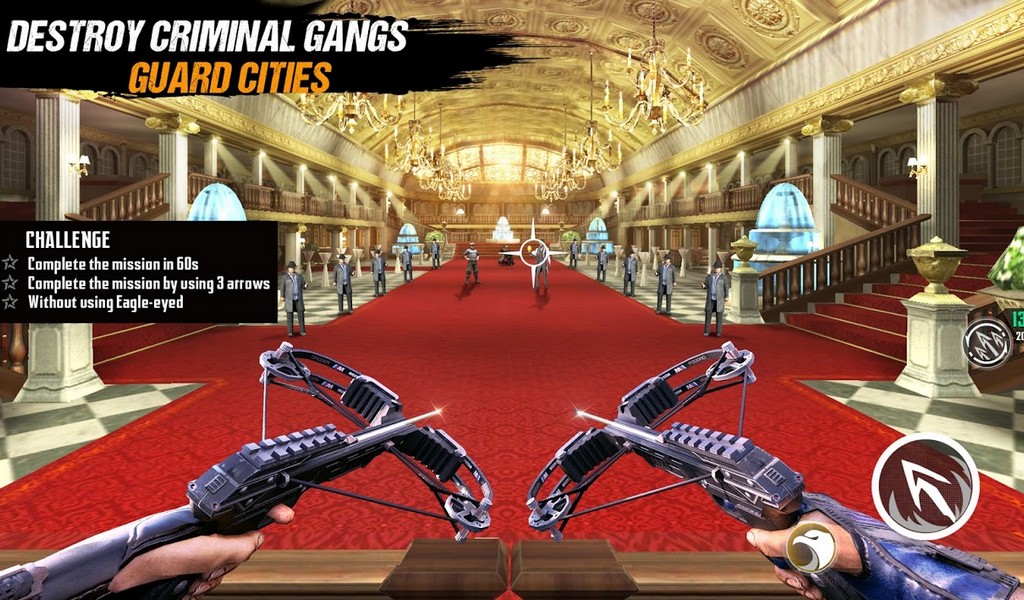 Ninja’s Creed APK MOD imagen 3