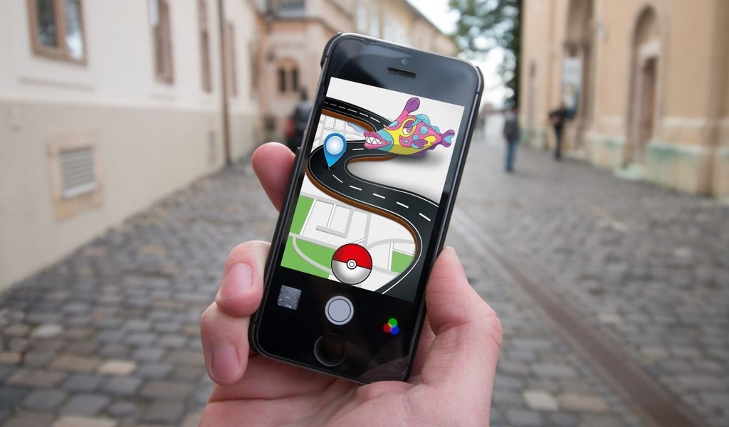 Guía Cómo capturar Pokémons con PokeSniper en Android