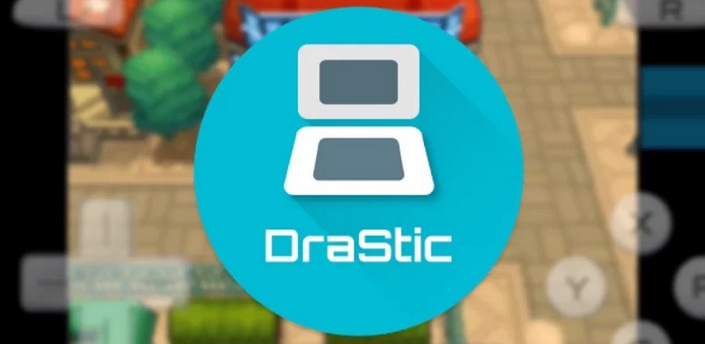 Drastic r2.6.0.4a 2023 - NDS Emulador APK 