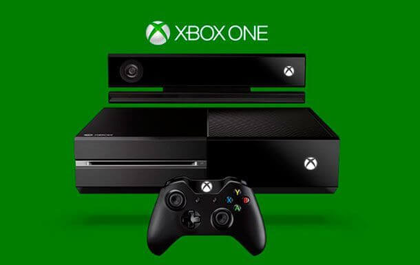 Xbox One records de ventas en Australia
