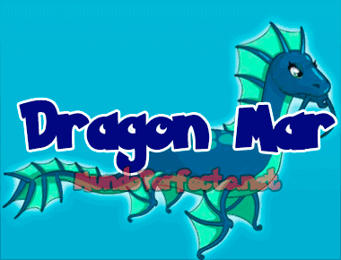 Dragon City: Dragon Mar
