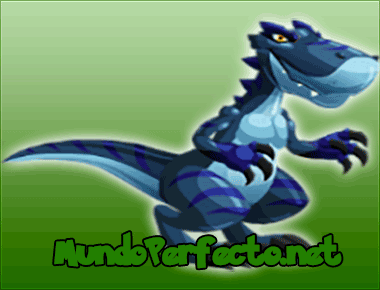 Monster Legends: Tyrannoking