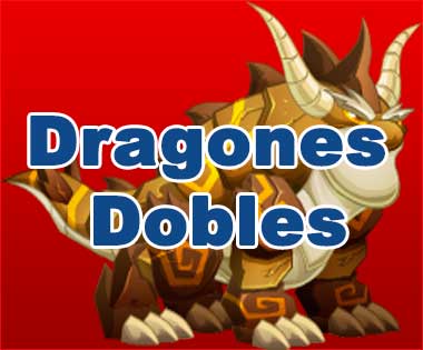 Dragon City: Dragones Dobles