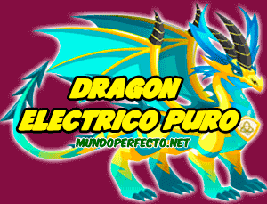 Dragon Electrico Puro