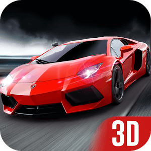 Mad: Highway Racing 3D
