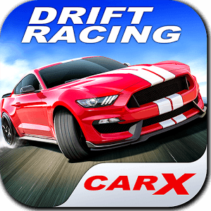 CarX Drift Racing Apk Mod Dinheiro Infinito Download v1.16.2.1 - Goku Play  Games