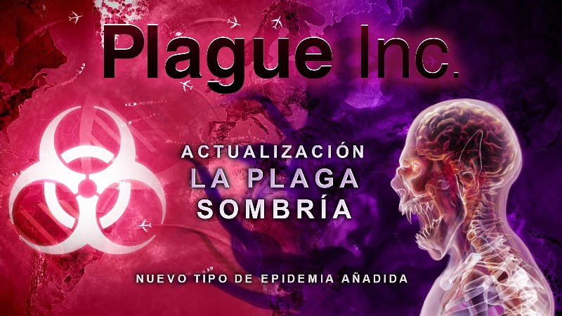  imagen 1 de Plague Inc