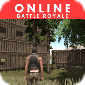 TIO: Battlegrounds Royale