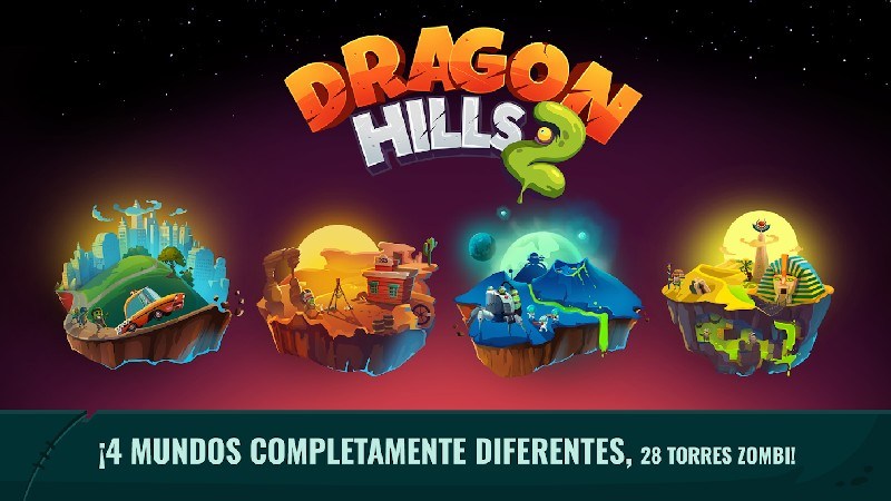 Dragon Hills 2 imagen 4