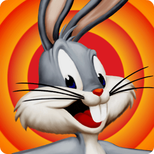 Looney Tunes ¡A Correr!