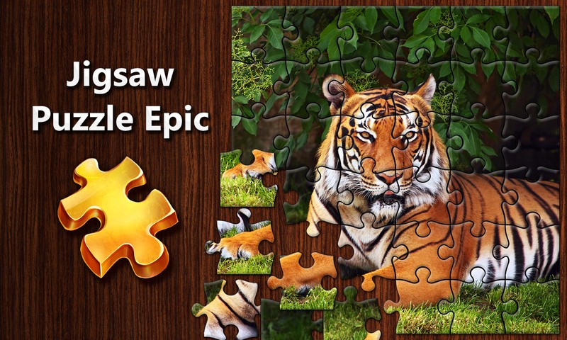  imagen 1 de Jigsaw Puzzles