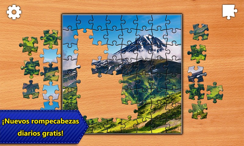  imagen 3 de Jigsaw Puzzles