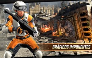 Sniper Strike : Special Ops APK MOD v3.404 - Descargar | HACK 2021