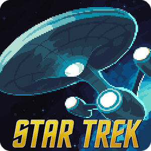 Star Trek™ Trexels