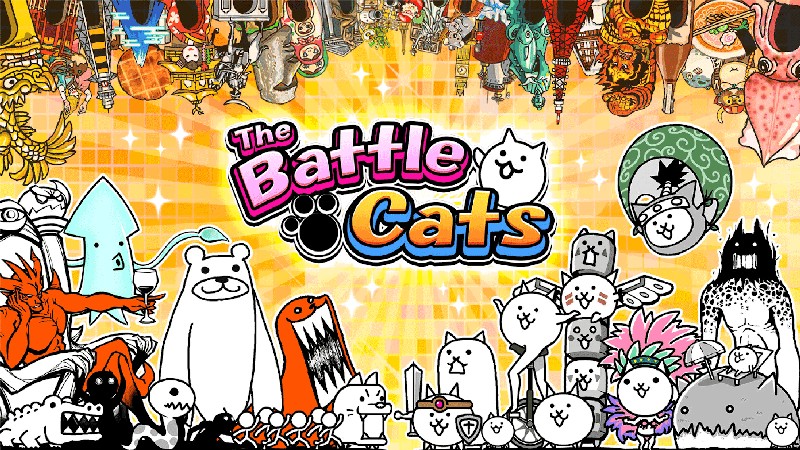 The Battle Cats imagen 1
