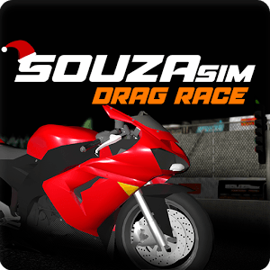 SouzaSim - Drag Race