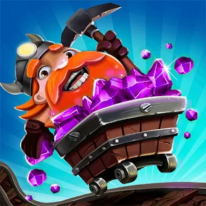 Tiny Miners - Idle Clicker