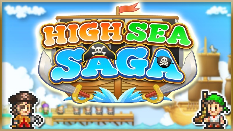  imagen 4 de High Sea Saga