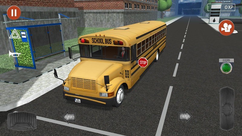 Public Transport Simulator imagen 2