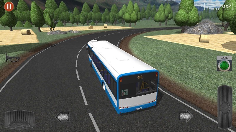 Public Transport Simulator imagen 4