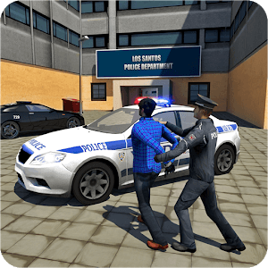 Crime City - Police Car Simulator