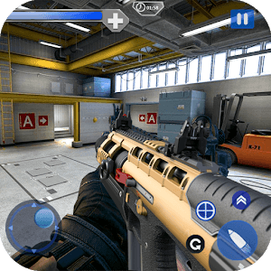 Baixar Critical Strike CS apk mod dinheiro infinito