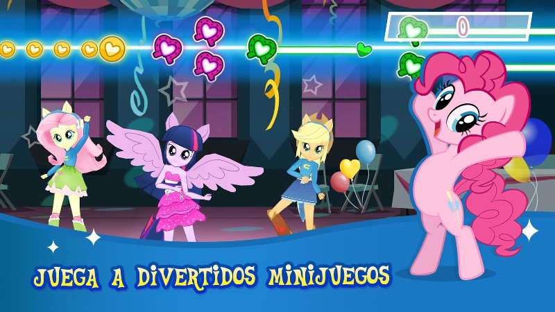 My Little Pony: Magic Princess imagen 3