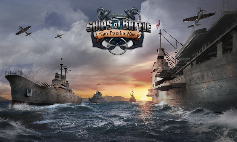  imagen 4 de Ships of Battle: The Pacific