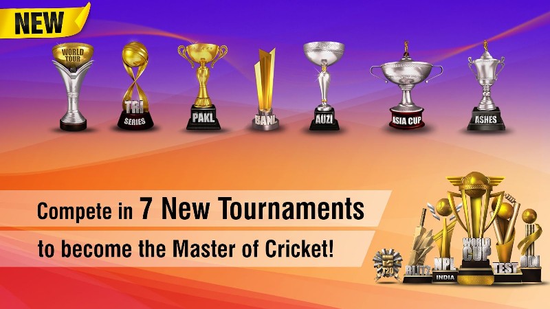 World Cricket Championship 2 imagen 4