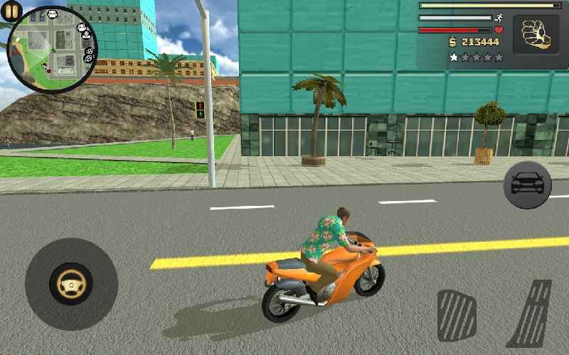  imagen 4 de Miami Crime Simulator