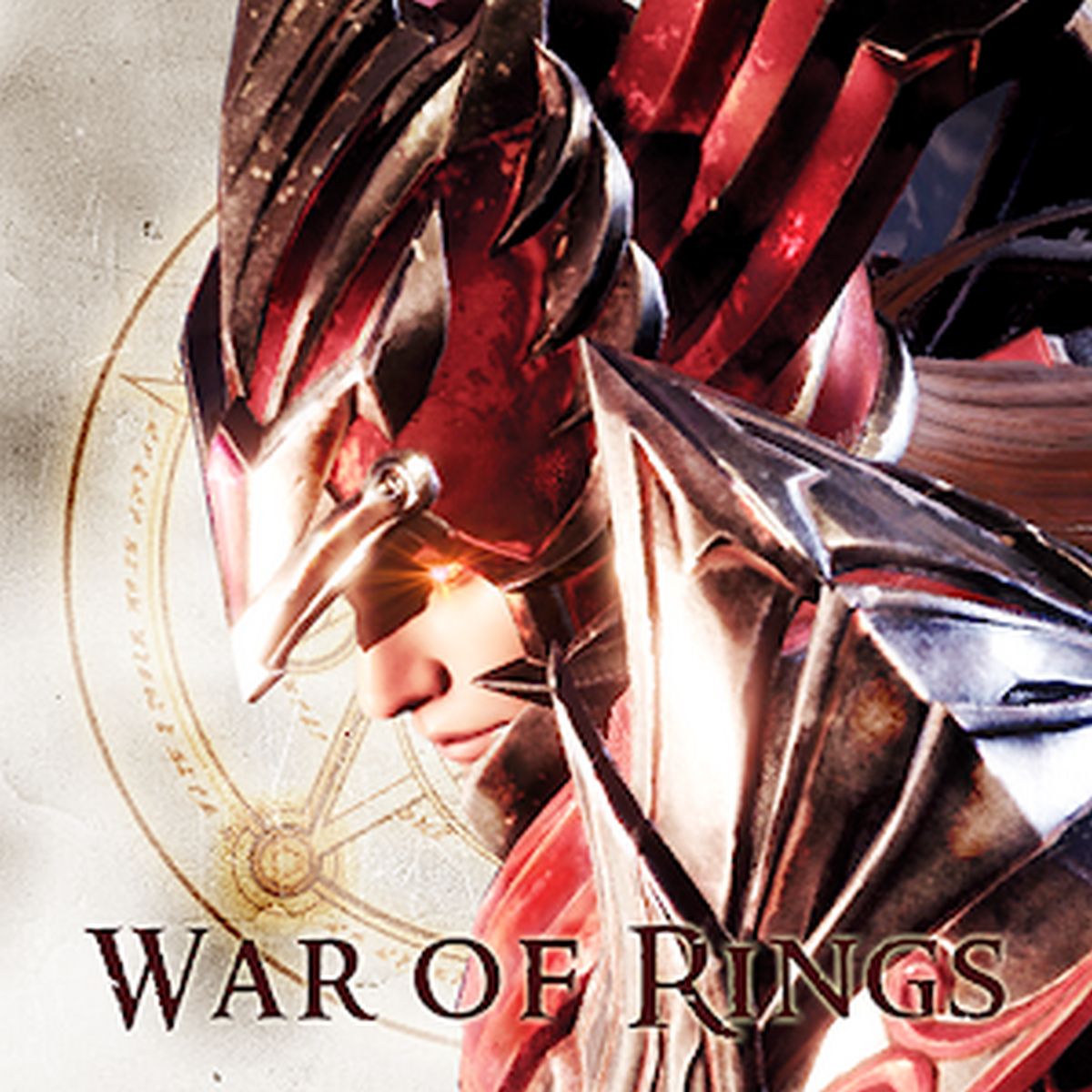 War of Rings-Awaken Dragonkin