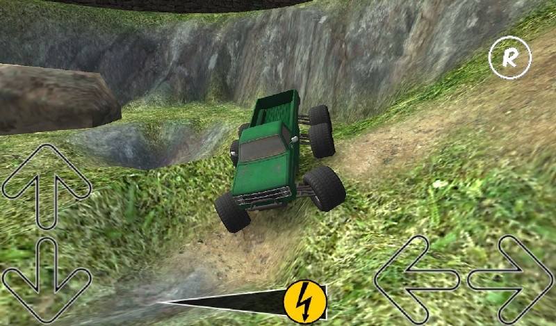  imagen 2 de Toy Truck Rally 3D