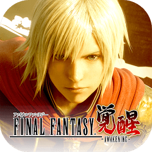 Final Fantasy Awakening (PT&ES)
