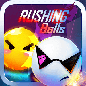 Rushing Balls