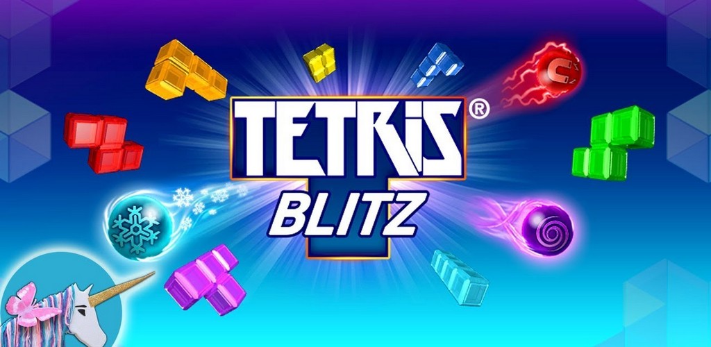 TETRIS Blitz