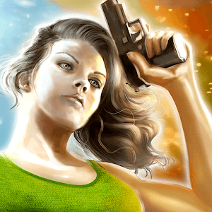 Grand Shooter: 3D Gun Game