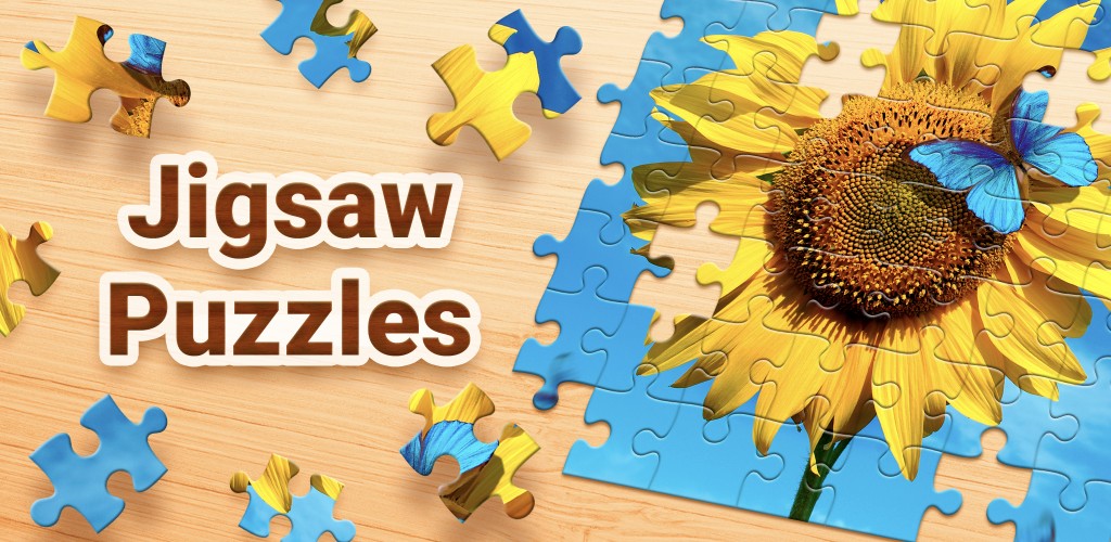 Jigsaw Puzzles