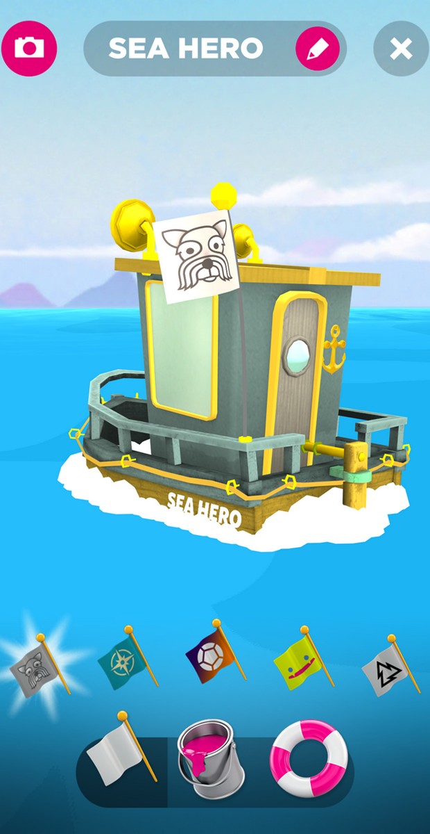 Sea Hero Quest APK MOD (Todo Desbloqueado) v1.9.24