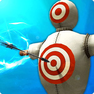 Archery Big Match