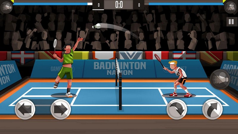 Badminton League imagen 3