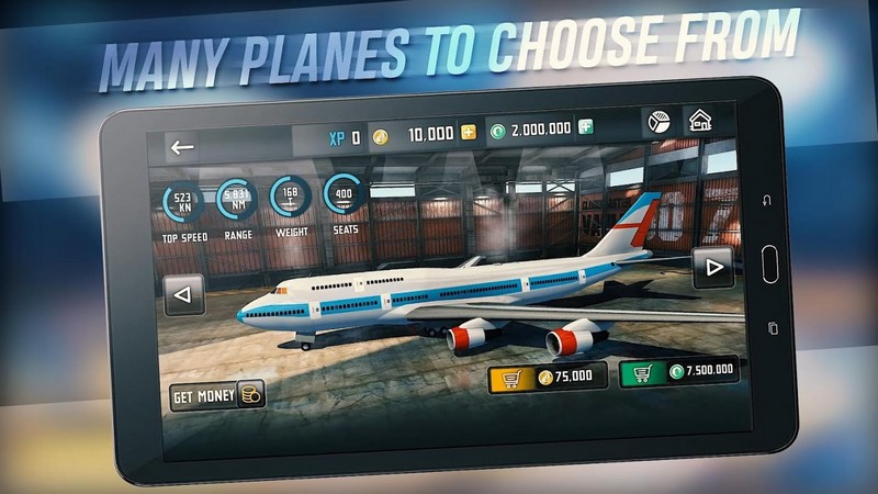 imagen 1 de Flight Sim 2018