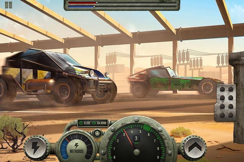 Racing Xtreme Fast Rally Driver 3D APK MOD imagen 3
